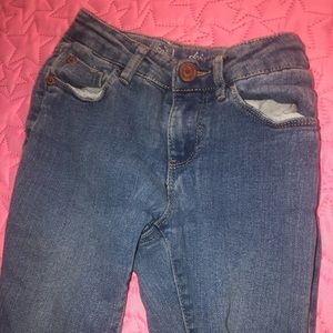 Skinny american heritage jeans